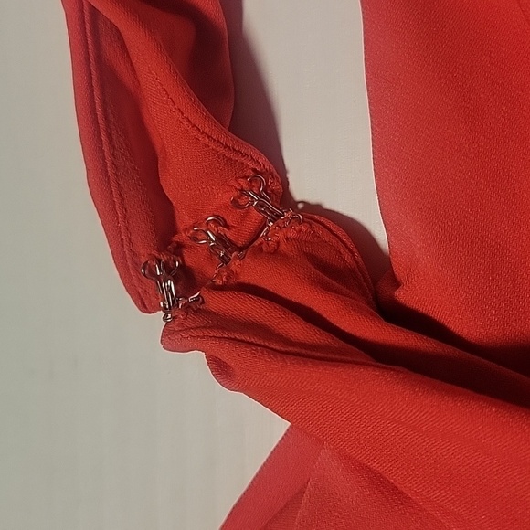 Michael Costello x REVOLVE Raylynn Dress - Picture 9 of 9